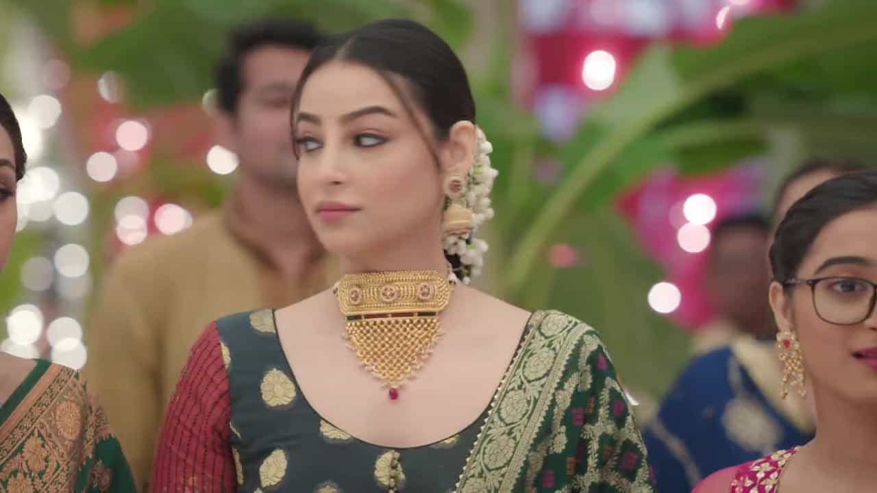 Jhanak - Episode 292