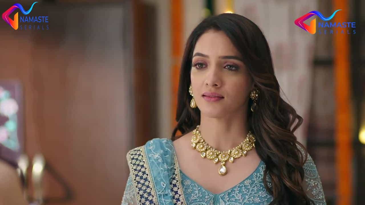 Iss Ishq Ka... Rabb Rakha - Episode 103