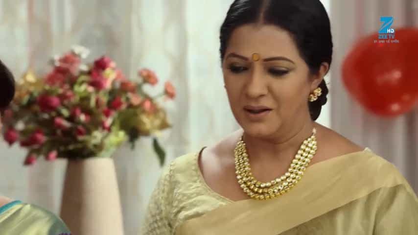 Ek Tha Raja Ek Thi Rani - Episode 487