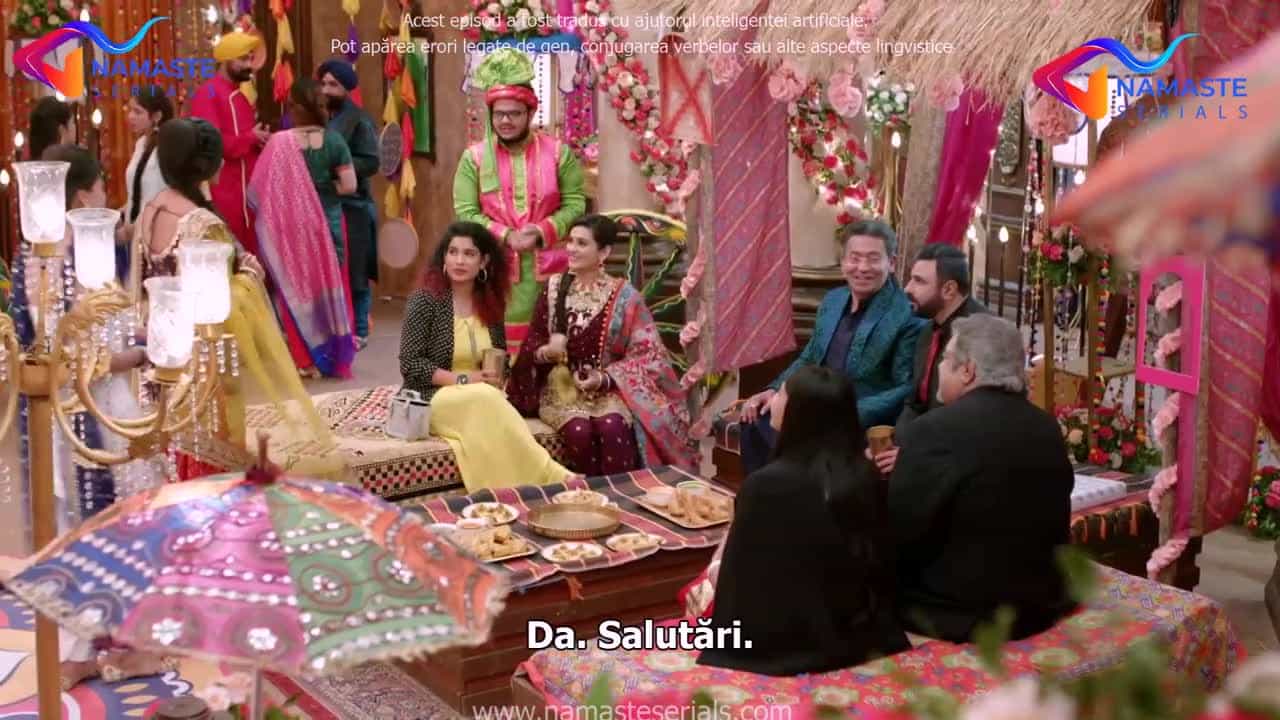 Bhagya Lakshmi - Episode 65