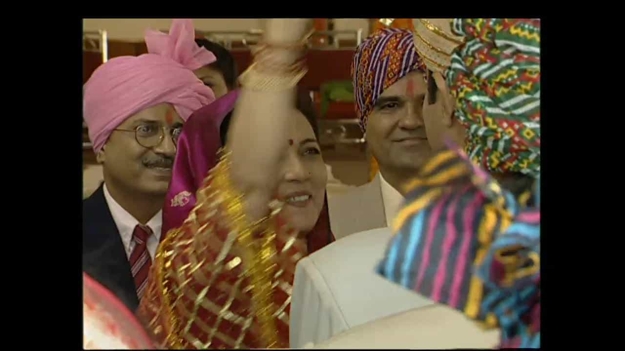 Kyunki Saas Bhi Kabhi Bahu Thi - Episode 41