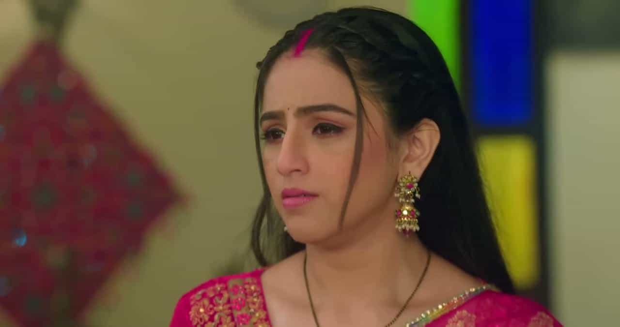 Pati Brahmachari - Episode 370