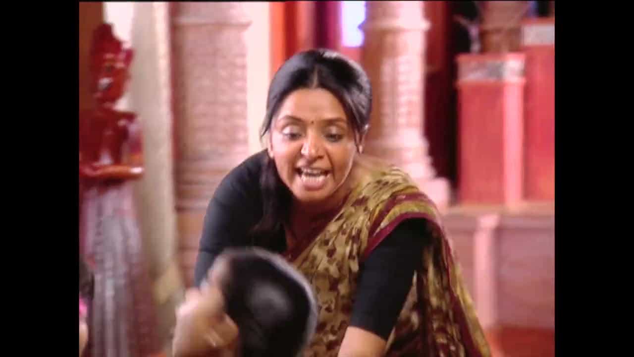 Dragoste și ură - Episode 81