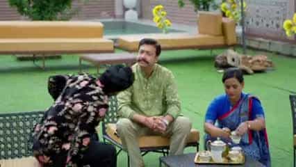 Vasudha - Episode 10