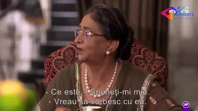 În ritmul dragostei - Episode 1024