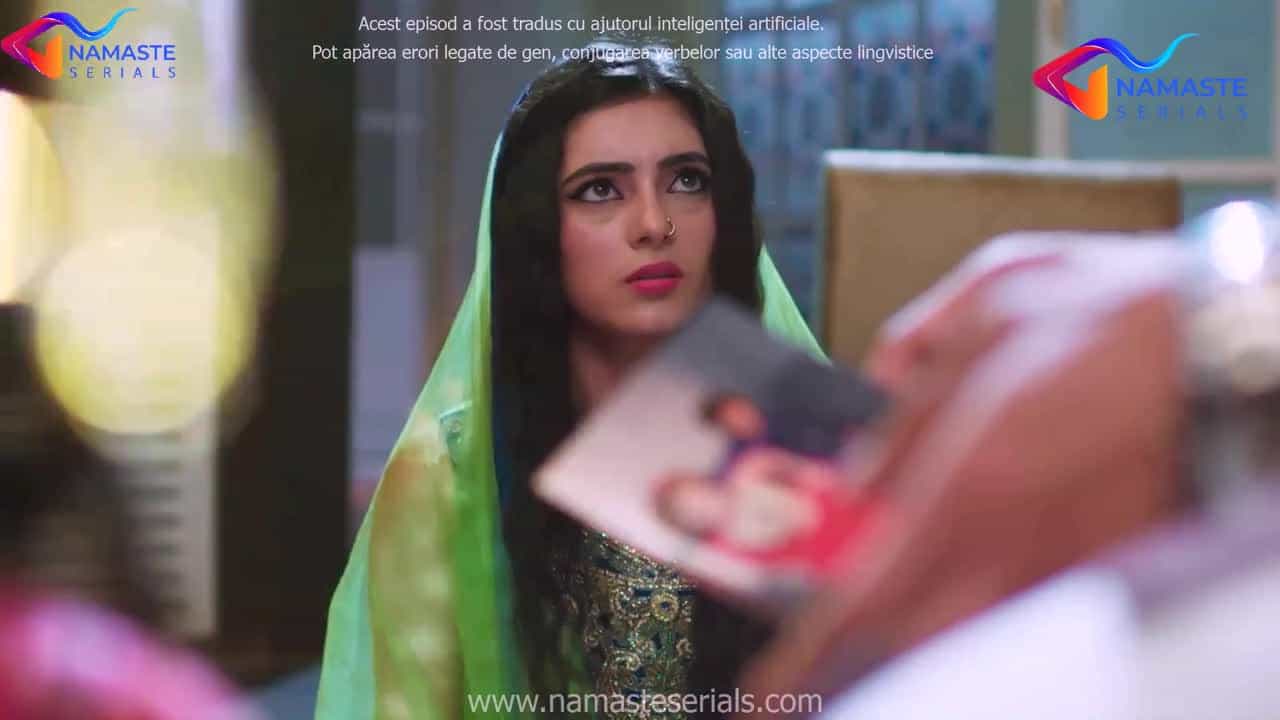 Ishq Subhan Allah - Episode 67