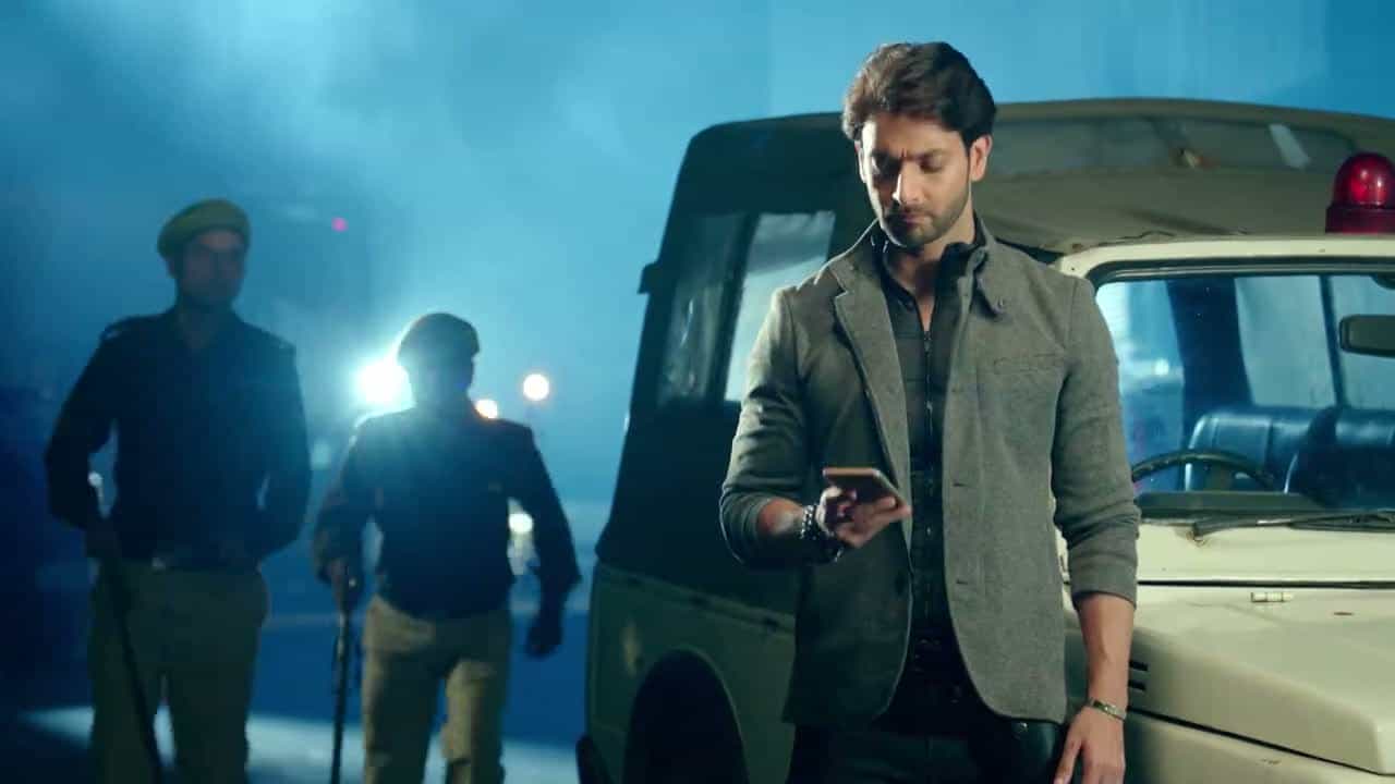 Ishq Mein Marjawan - Episode 10