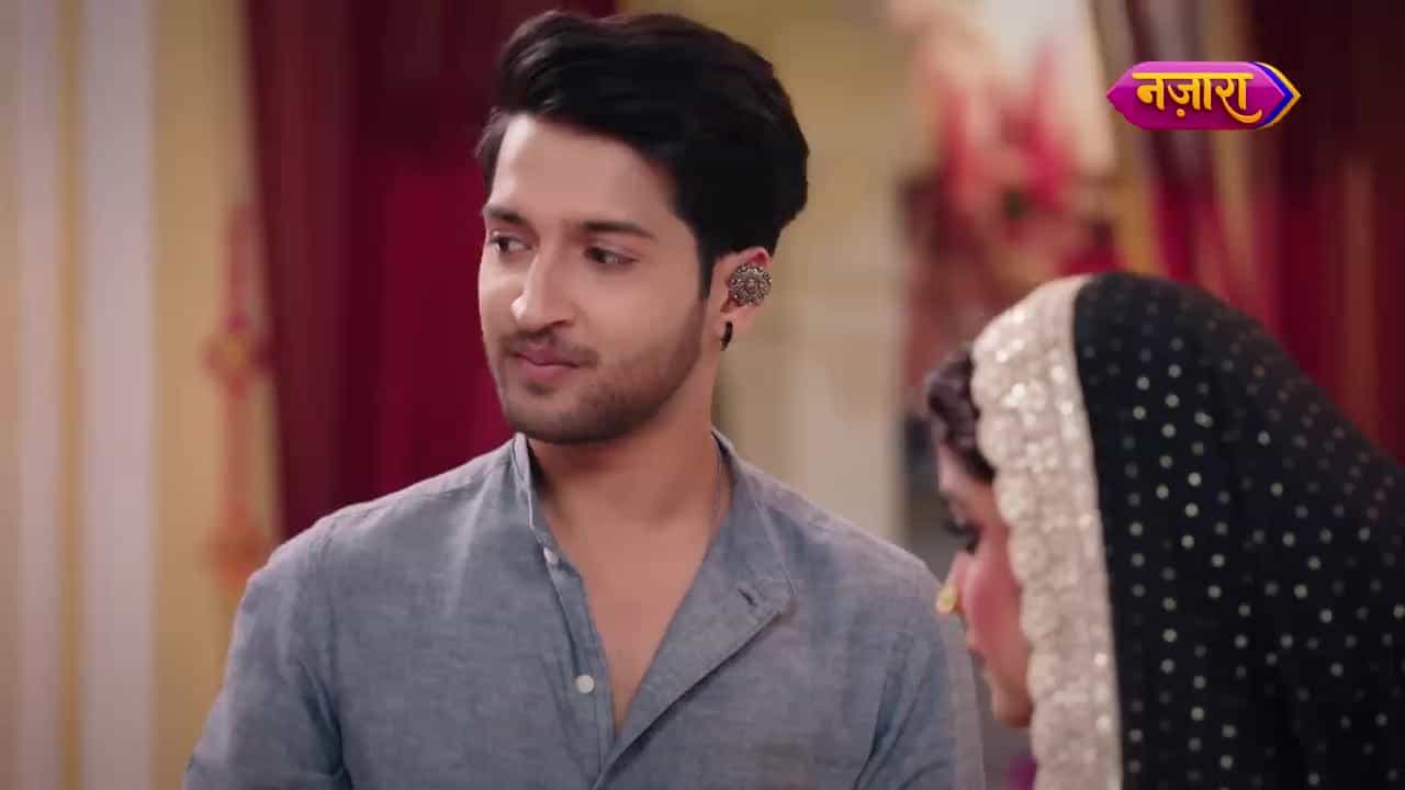Dahej Daasi - Episode 21