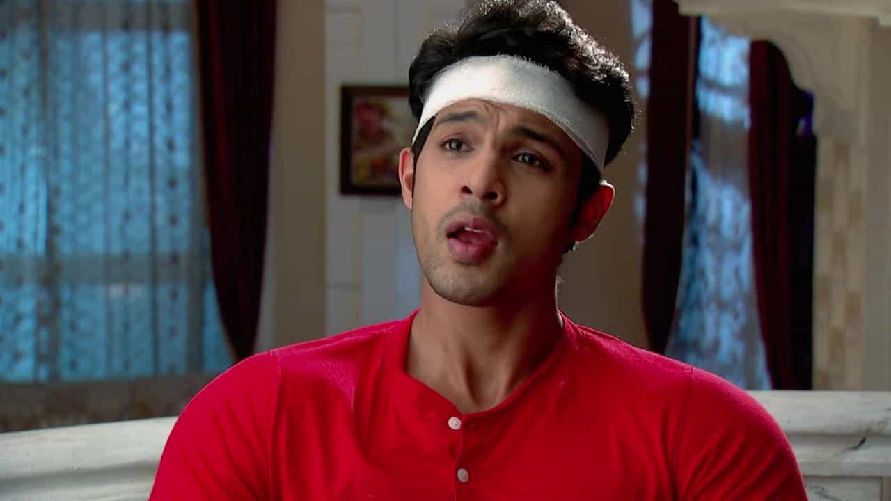 Qubool Hai - Episode 604