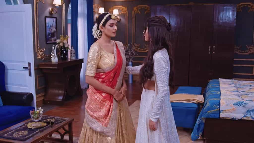 Bhagya Lakshmi - Episode 651