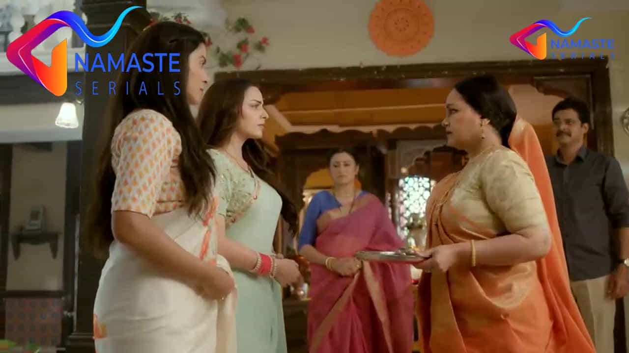 Maitree - Episode 142