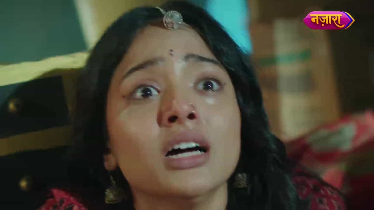 Dahej Daasi - Episode 296
