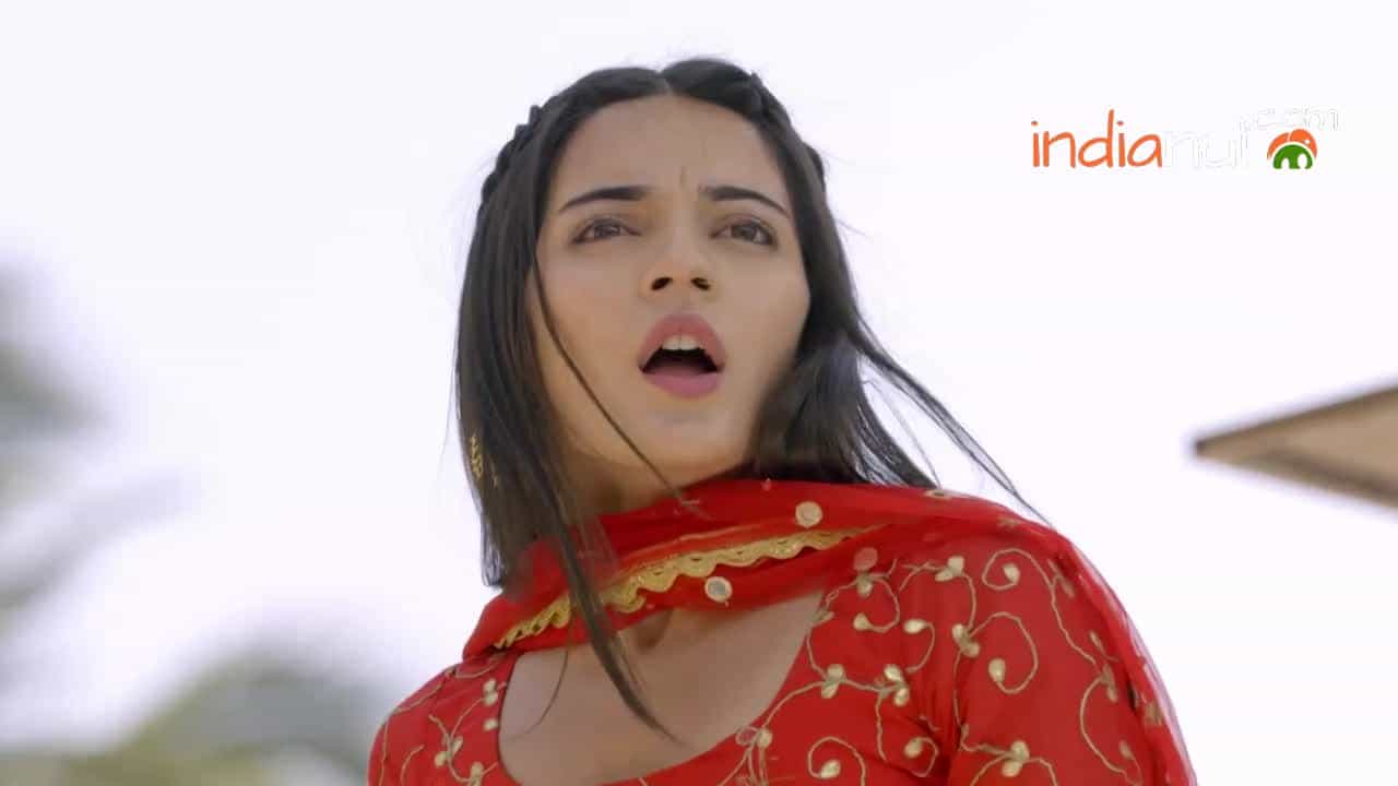Qurbaan Hua - Episode 212