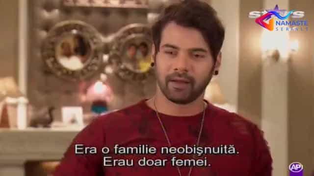 În ritmul dragostei - Episode 656
