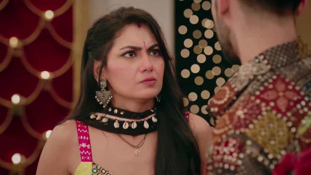 Kaise Mujhe Tum Mil Gaye - Episode 310