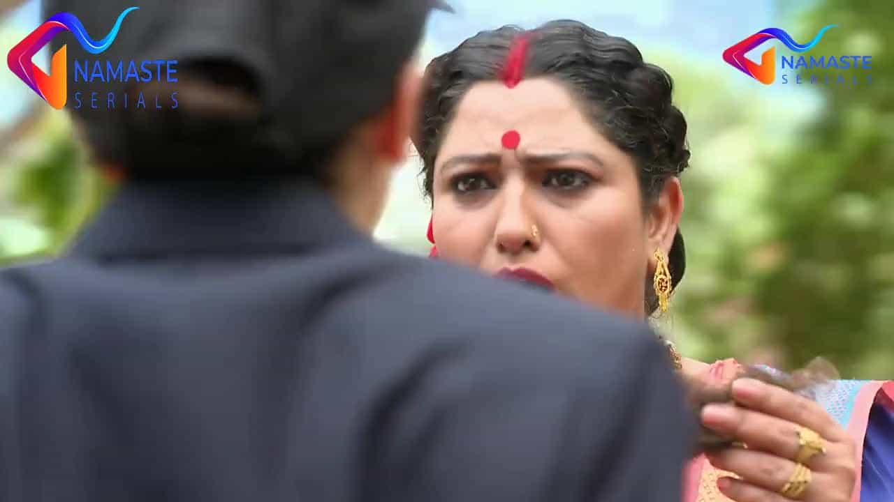 Maitree - Episode 127