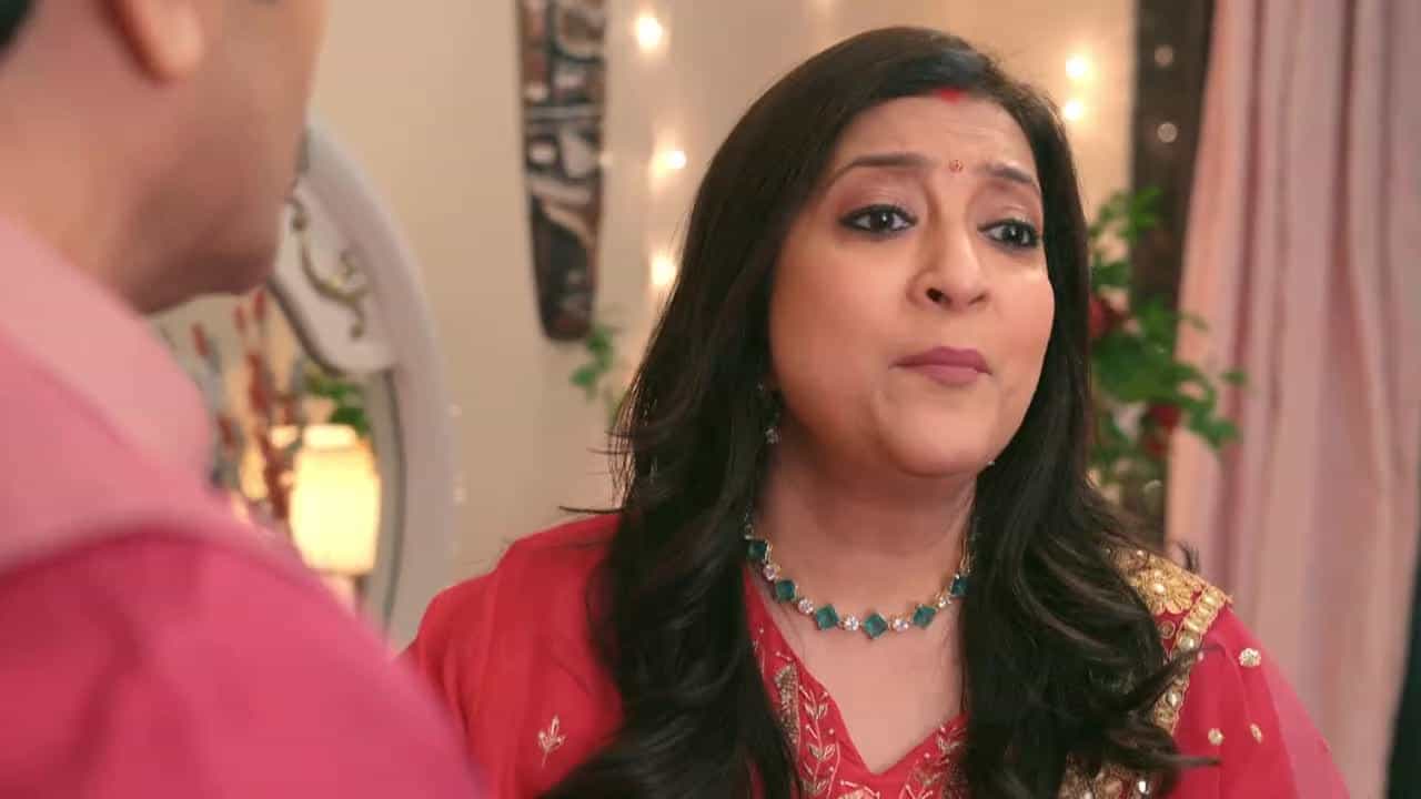 Megha Barsenge - Episode 94
