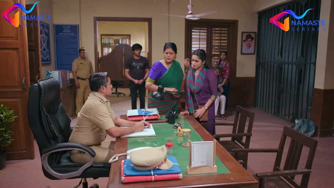Udne Ki Aasha - Episode 10