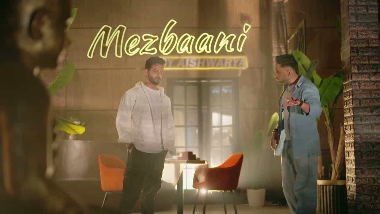 Mannat : Jurământul Fericirii - Episode 69