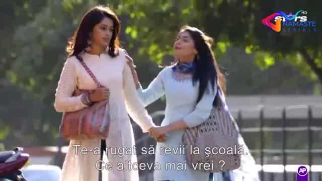 În ritmul dragostei - Episode 1372