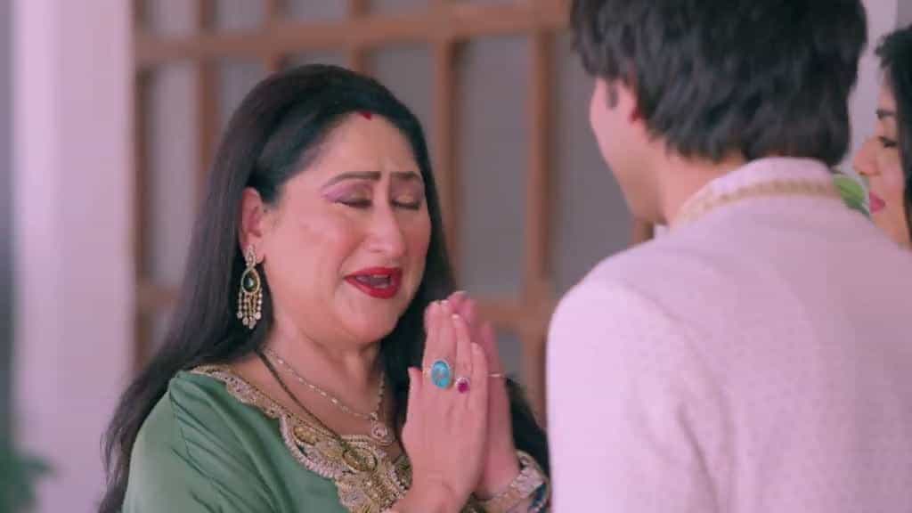 Jaane Anjaane Hum Mile - Episode 531
