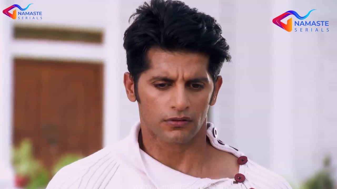 Qubool Hai - Episode 441