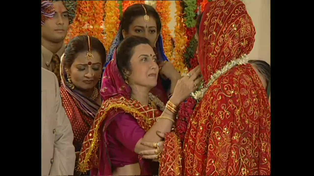 Kyunki Saas Bhi Kabhi Bahu Thi - Episode 42