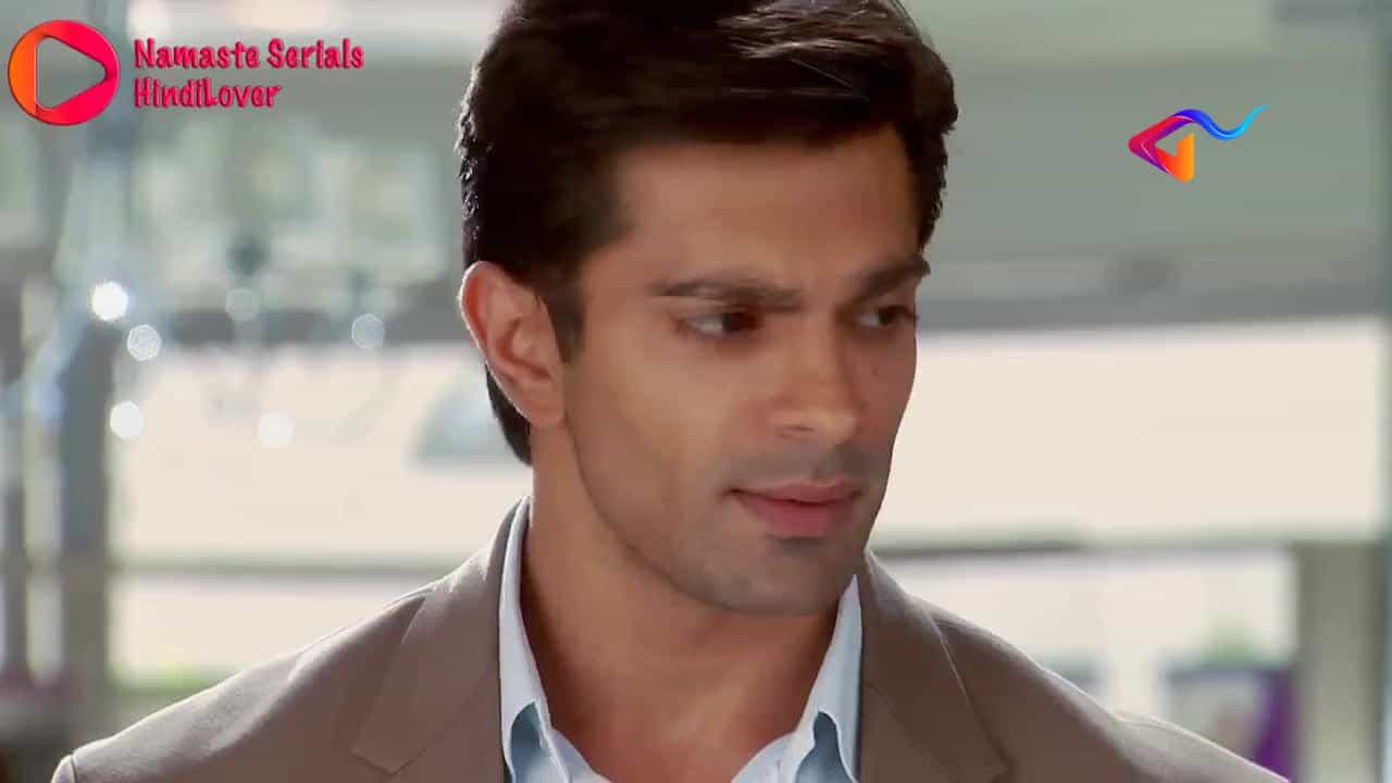 Qubool Hai - Episode 156