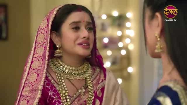 Pati Brahmachari - Episode 236
