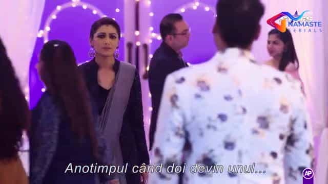 În ritmul dragostei - Episode 1113