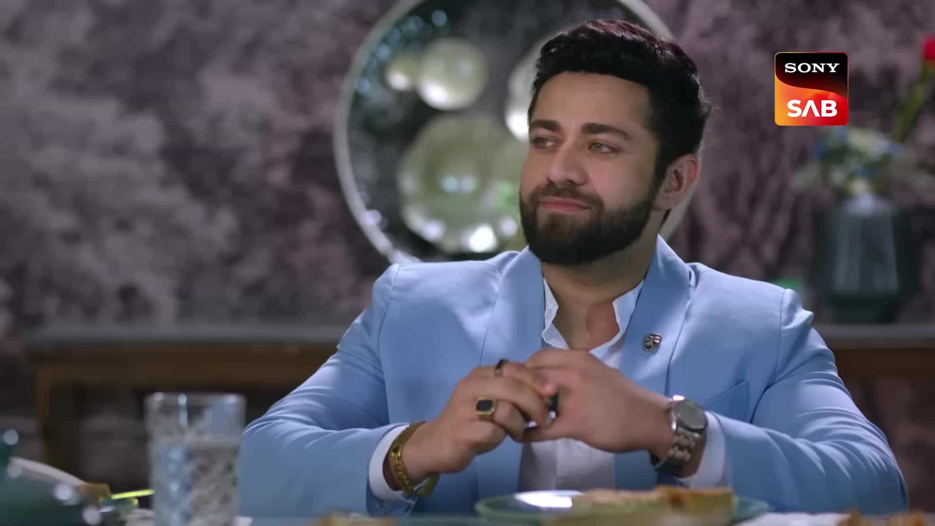 Vanshaj - Episode 384