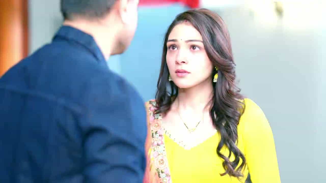 Megha Barsenge - Episode 187
