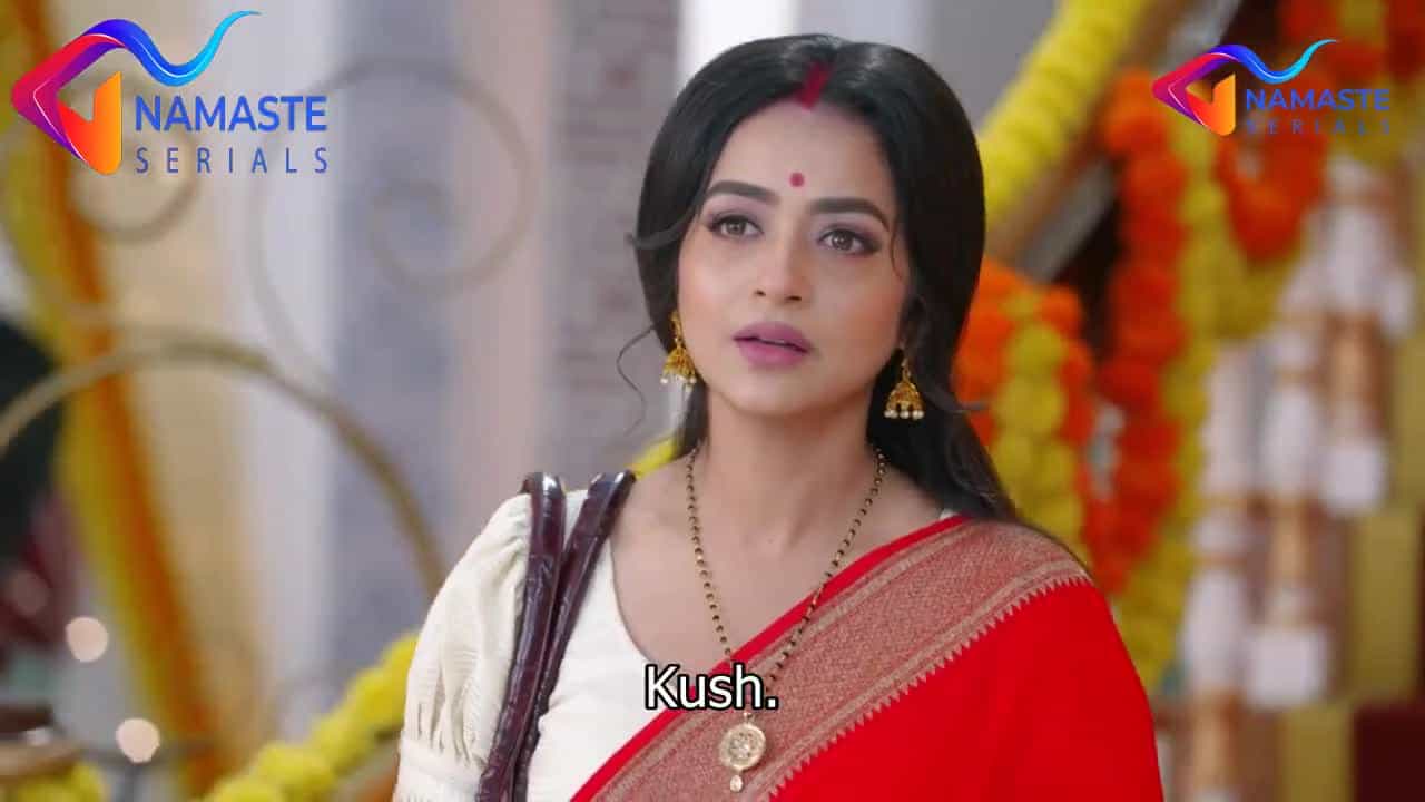 Rishton ka Manjha - Episode 84