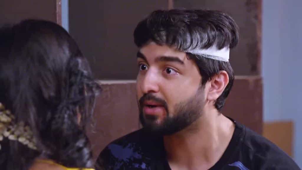 Bhagya Lakshmi - Episode 756