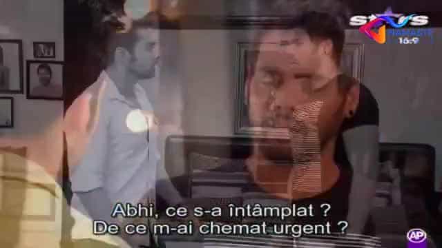 În ritmul dragostei - Episode 609