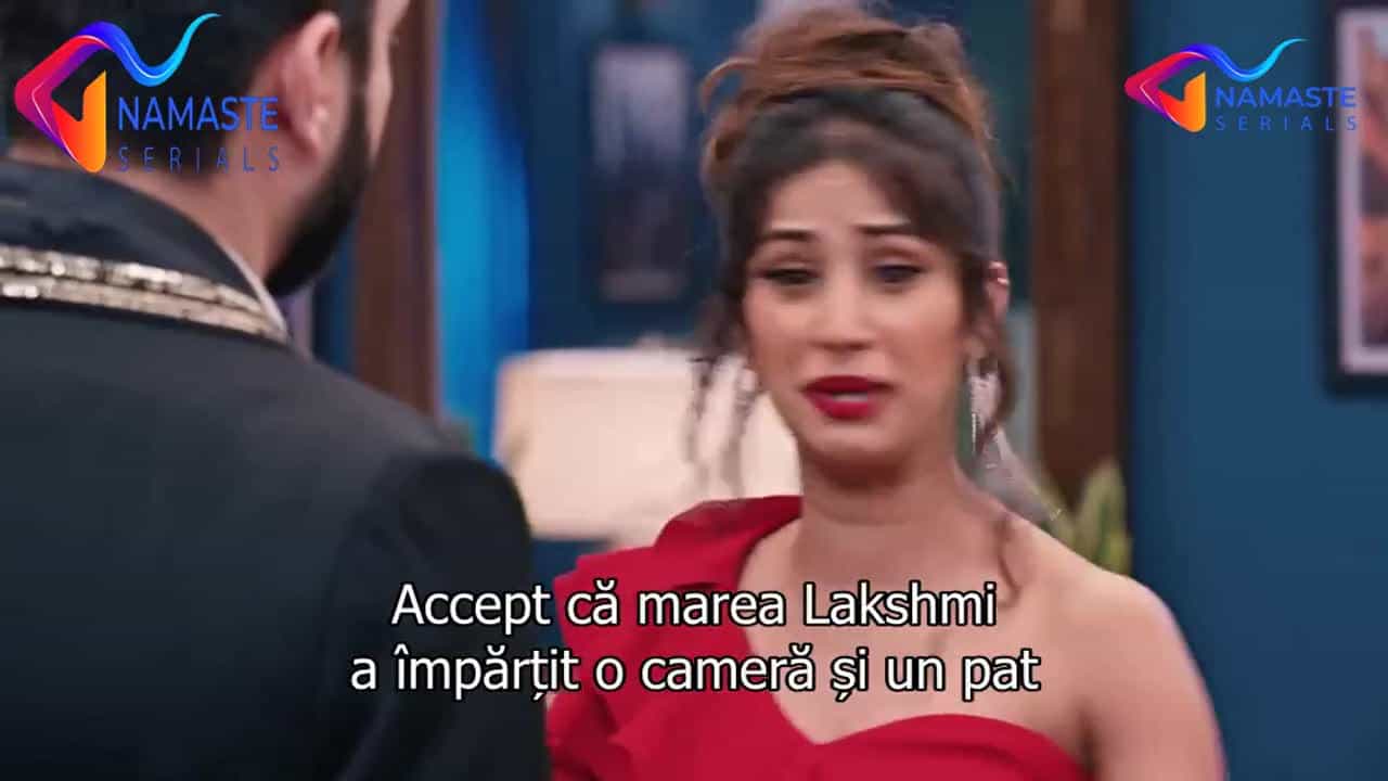 Bhagya Lakshmi - Episode 505