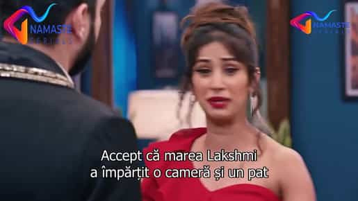 Bhagya Lakshmi - Episode 505
