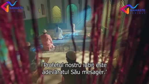 Ishq Subhan Allah - Episode 544