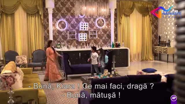În ritmul dragostei - Episode 1141