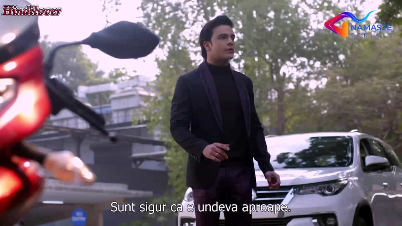 În ritmul dragostei - Episode 1825