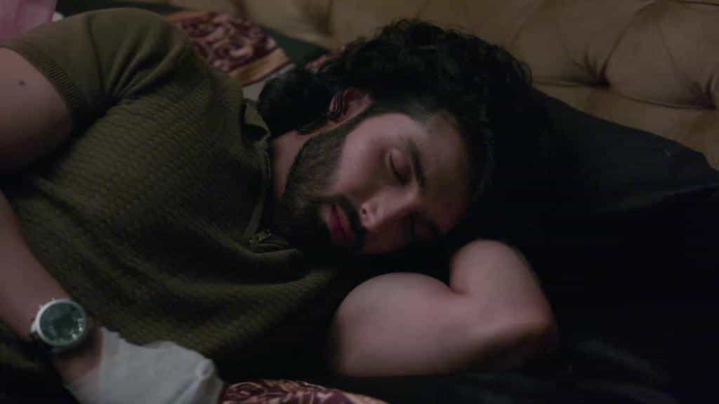 Jaane Anjaane Hum Mile - Episode 38