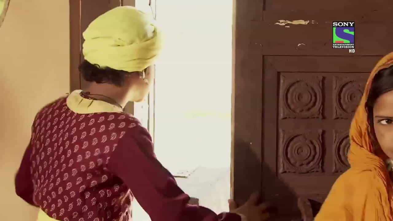 Bharat Ka Veer Putra Maharana Pratap - Season 1 Episode 93