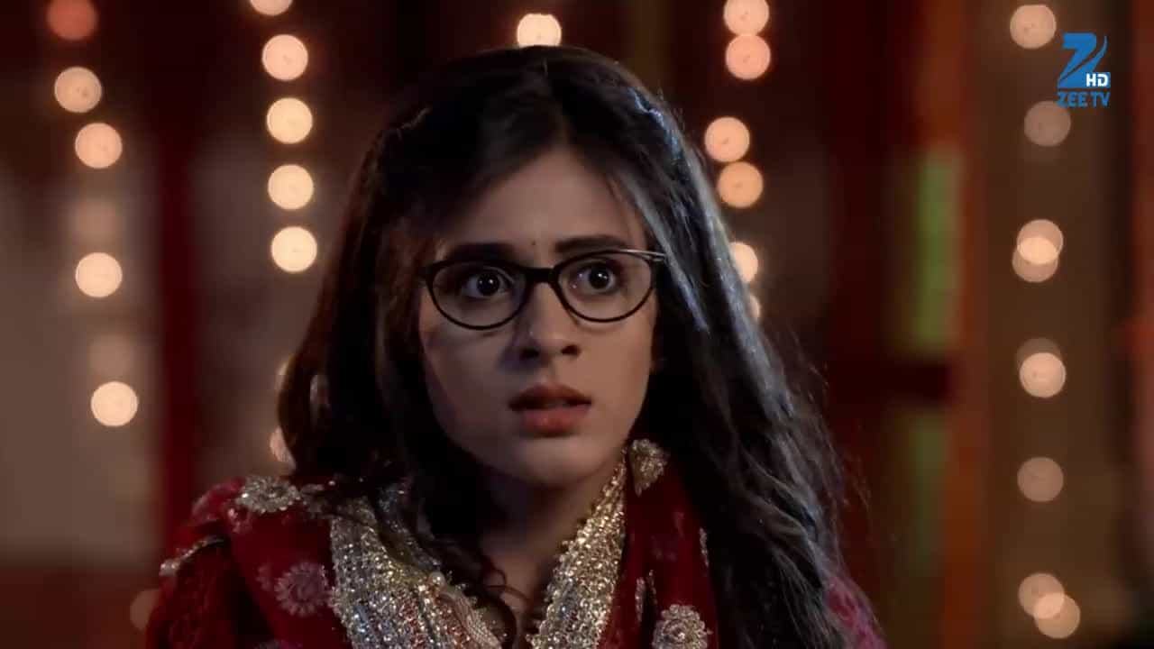 Meri Saasu Maa - Episode 6