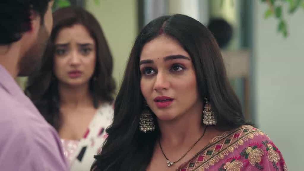Jagriti - Episode 295