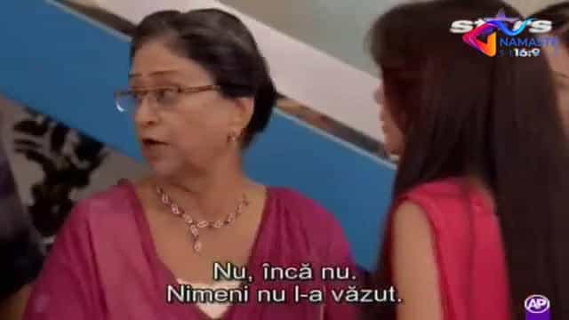 În ritmul dragostei - Episode 642