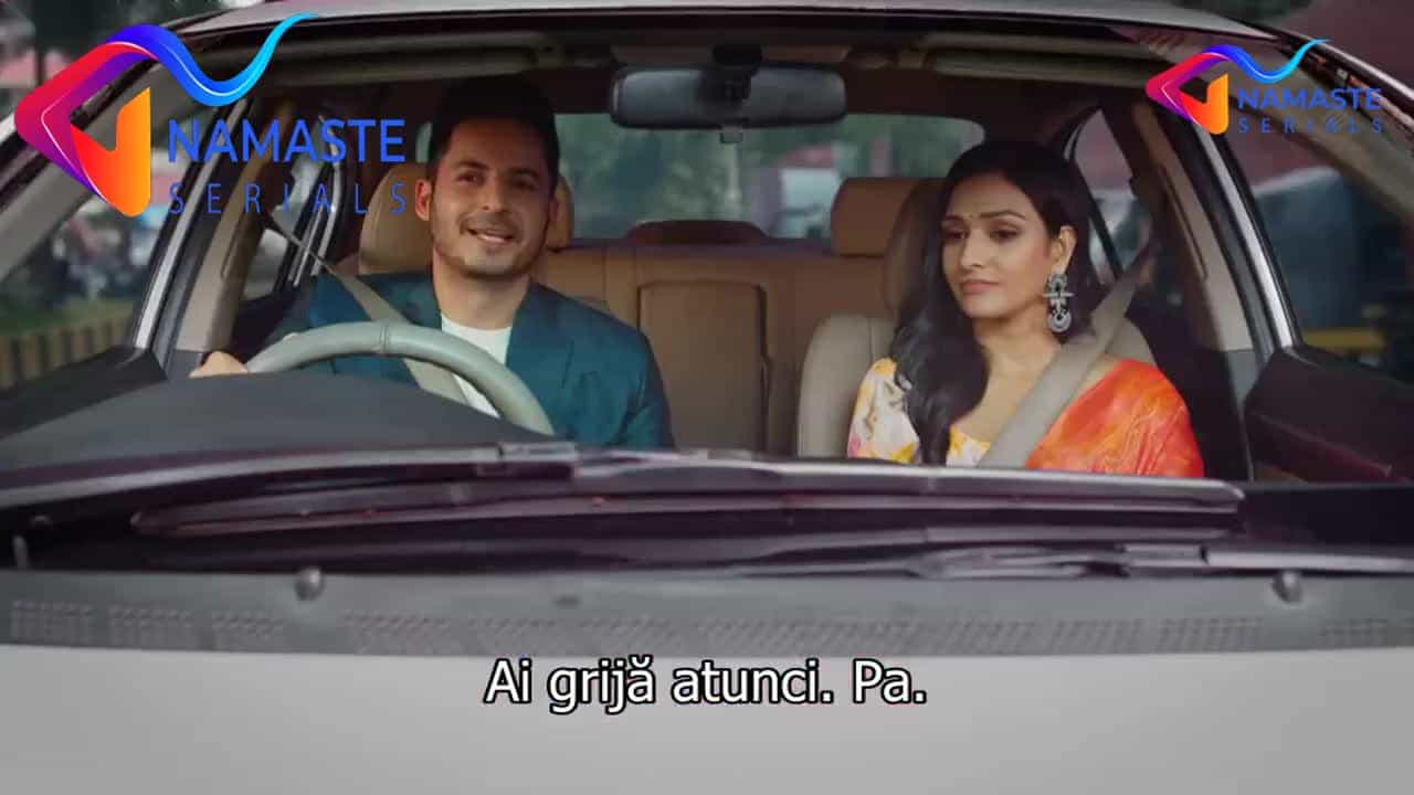 Bhagya Lakshmi - Episode 585