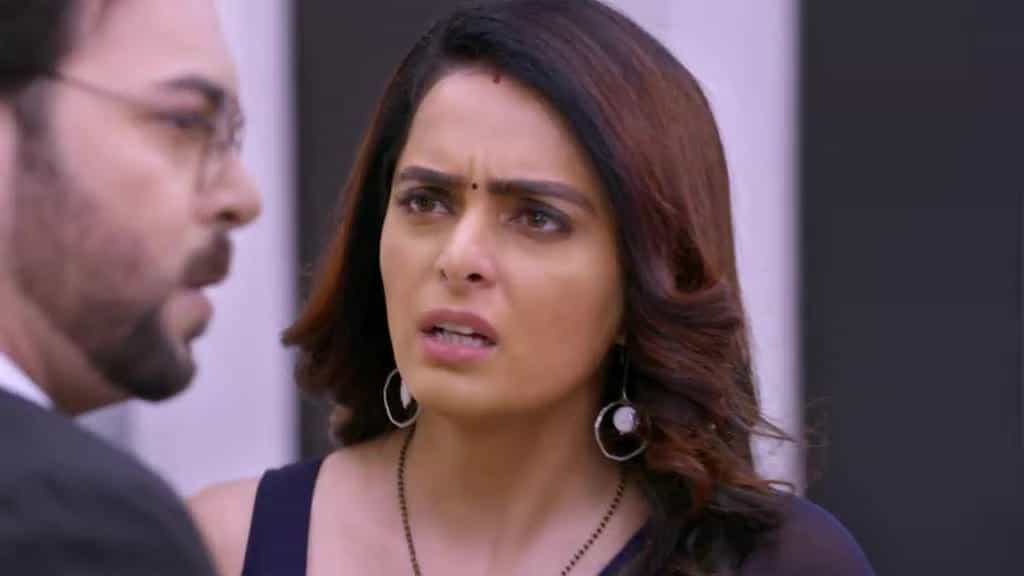 Kundali Bhagya - Episode 1199