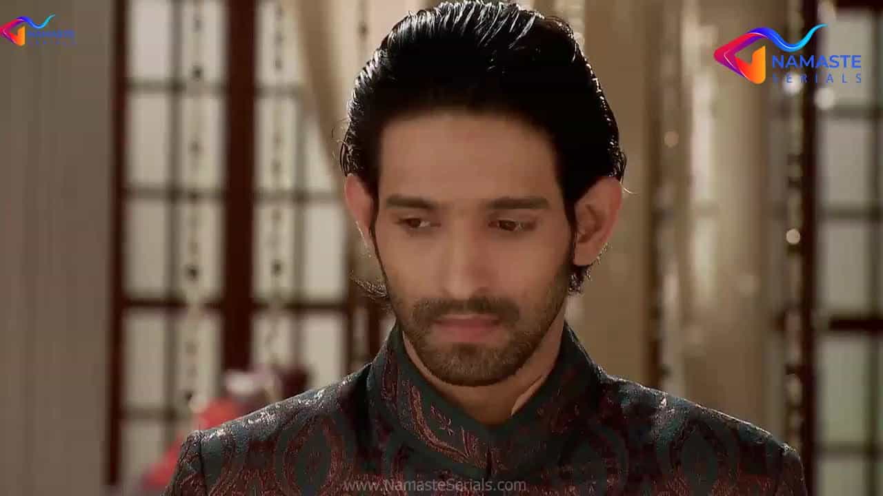 Qubool Hai - Episode 243