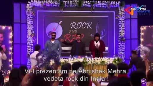 În ritmul dragostei - Episode 1096