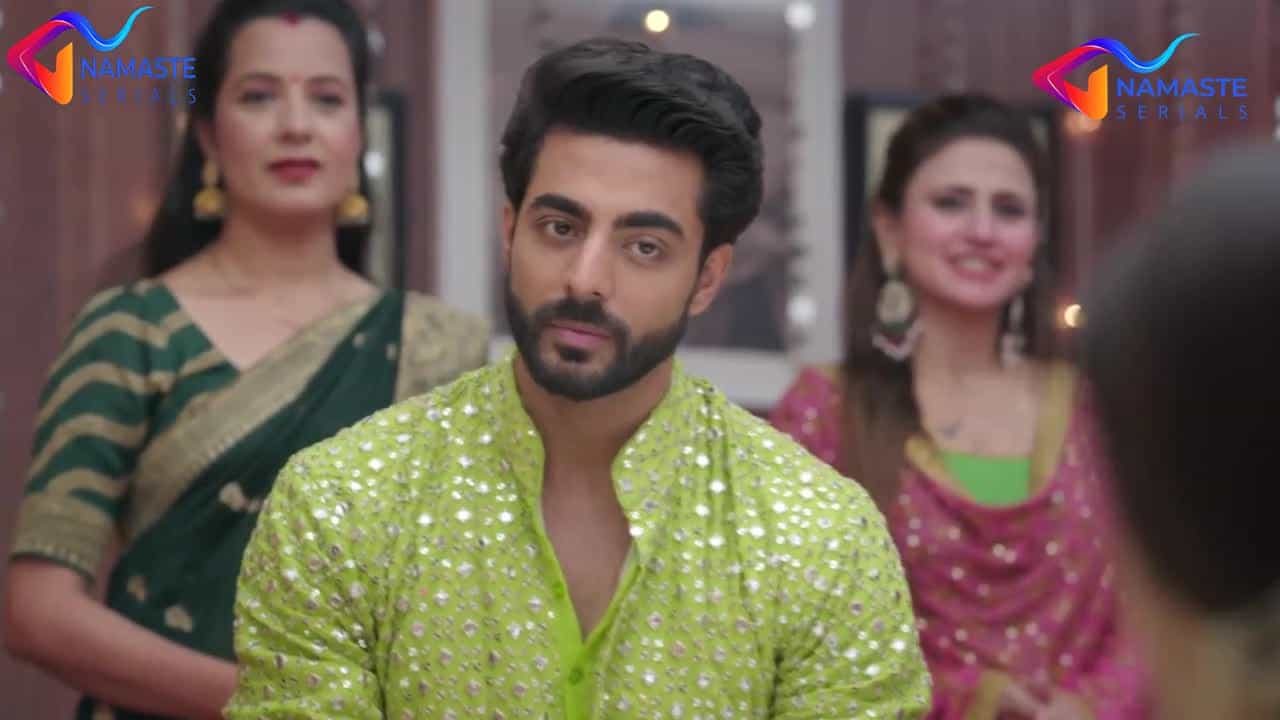 Jhanak - Episode 218